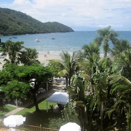 Hotel Porto Di Mare Ubatuba Ngoại thất bức ảnh