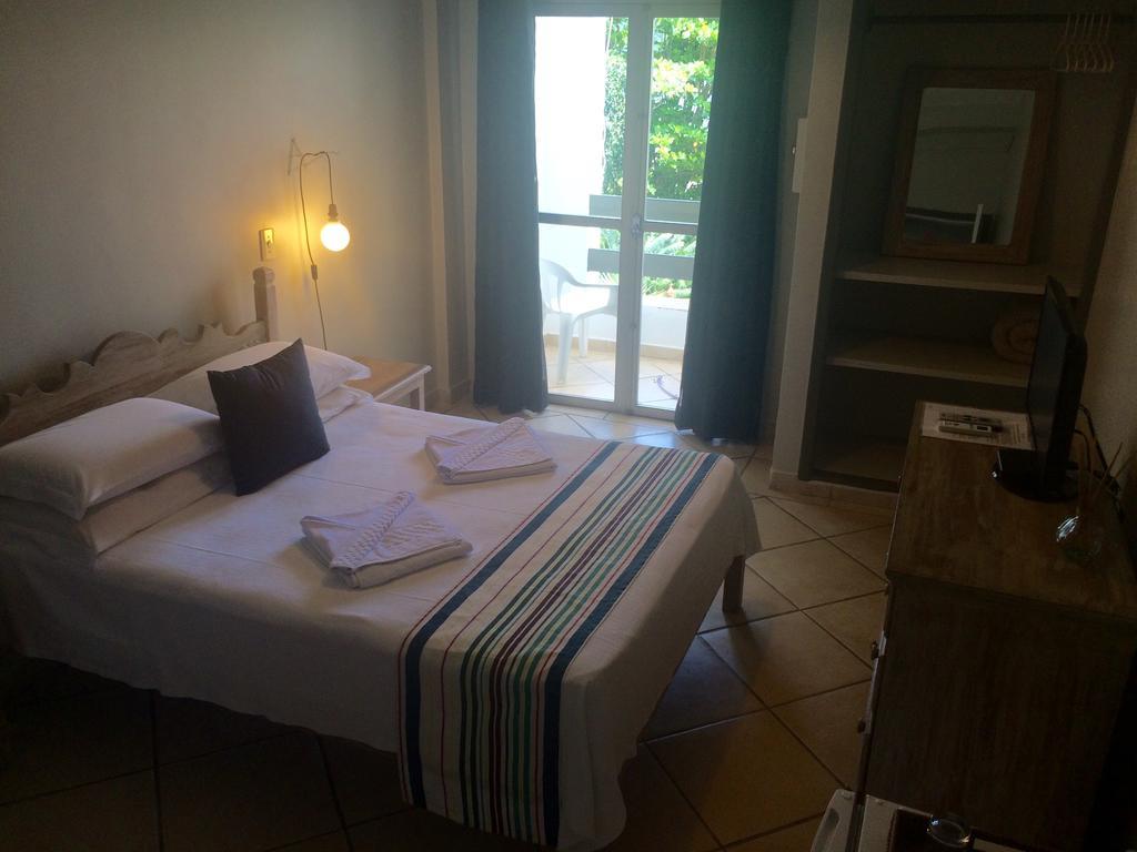 Hotel Porto Di Mare Ubatuba Ngoại thất bức ảnh