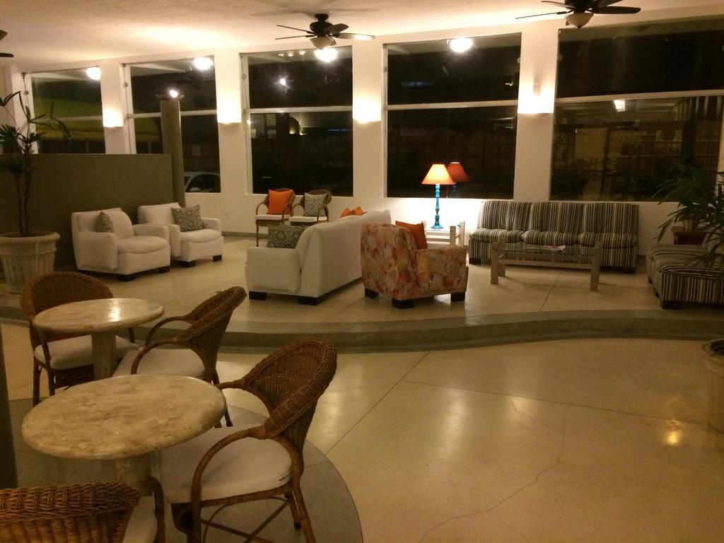 Hotel Porto Di Mare Ubatuba Ngoại thất bức ảnh