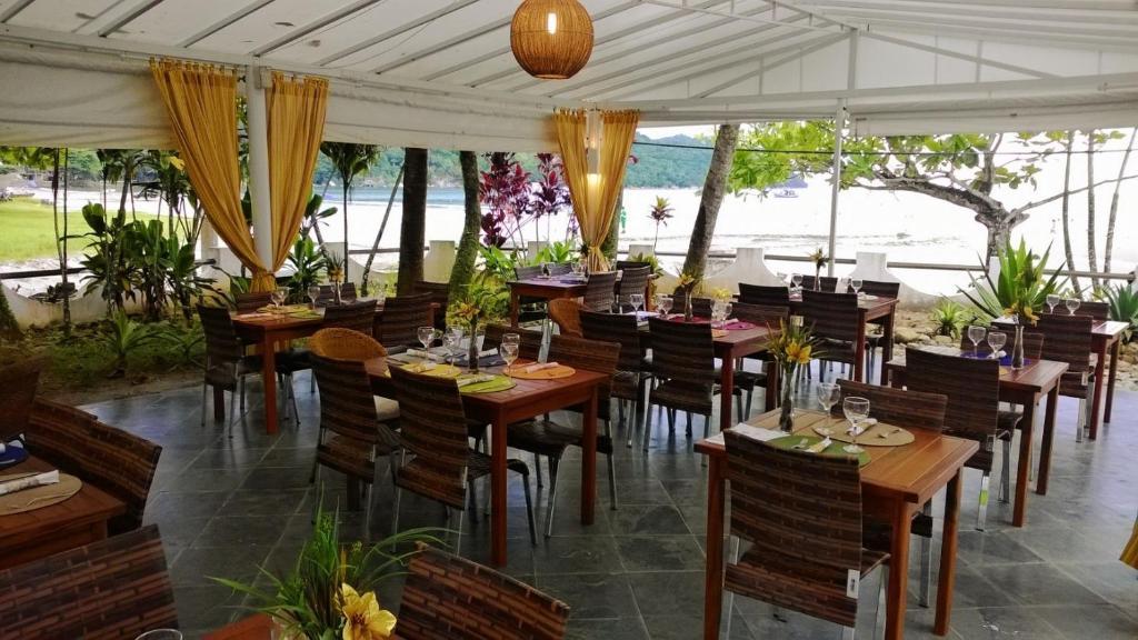 Hotel Porto Di Mare Ubatuba Ngoại thất bức ảnh